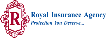 Royal Insurance Agency Logo